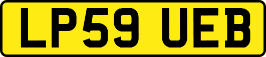 LP59UEB