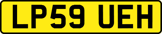 LP59UEH