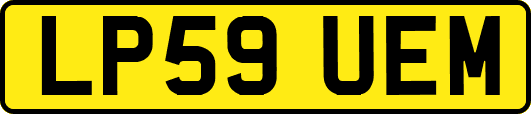 LP59UEM