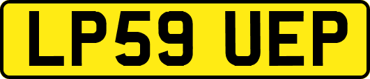 LP59UEP