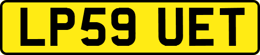 LP59UET