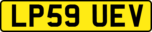 LP59UEV