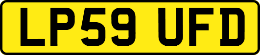 LP59UFD