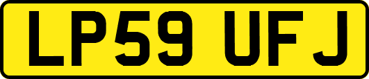 LP59UFJ