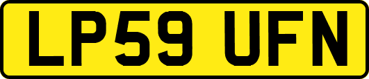 LP59UFN