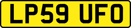 LP59UFO