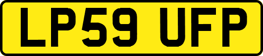 LP59UFP