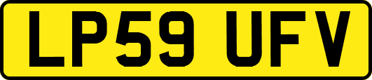 LP59UFV