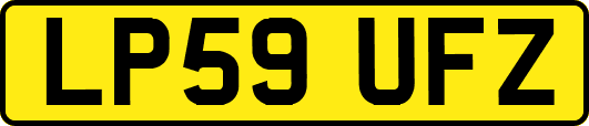 LP59UFZ