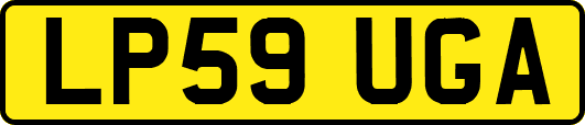 LP59UGA