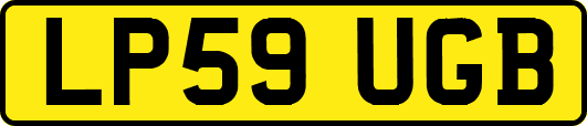 LP59UGB