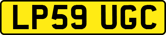 LP59UGC