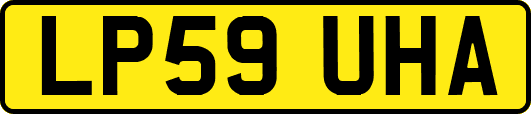 LP59UHA
