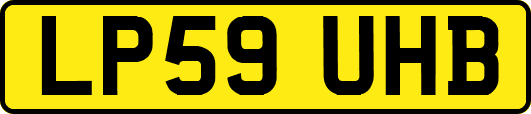 LP59UHB