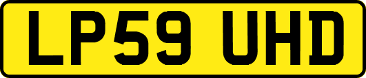 LP59UHD