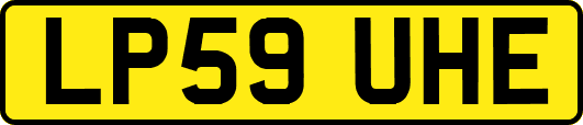 LP59UHE