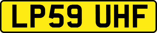 LP59UHF