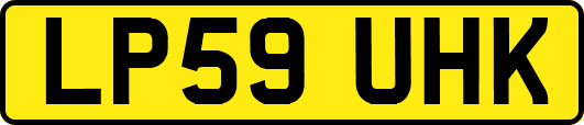 LP59UHK
