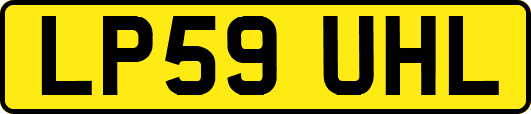 LP59UHL