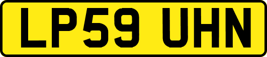 LP59UHN