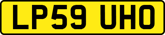 LP59UHO