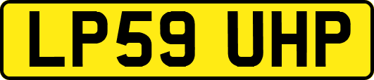 LP59UHP