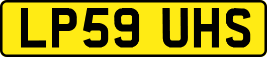 LP59UHS