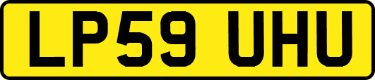 LP59UHU