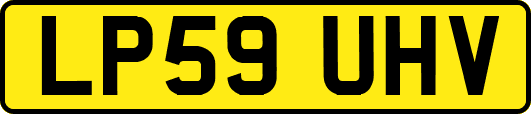 LP59UHV