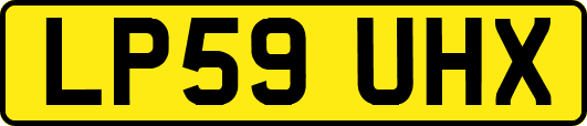 LP59UHX
