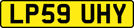 LP59UHY
