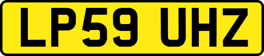 LP59UHZ