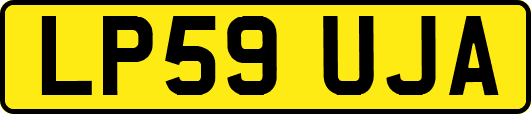 LP59UJA