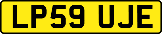 LP59UJE