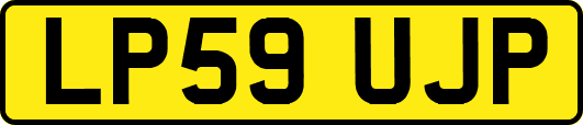 LP59UJP
