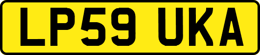 LP59UKA
