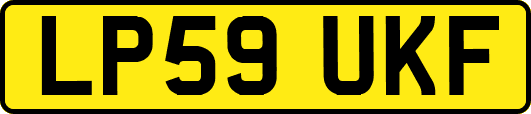 LP59UKF