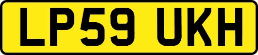 LP59UKH