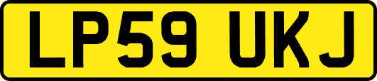 LP59UKJ
