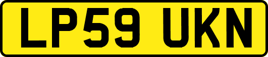 LP59UKN