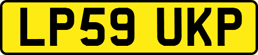 LP59UKP