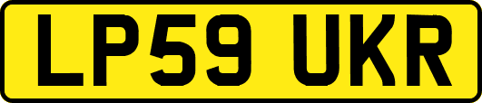 LP59UKR