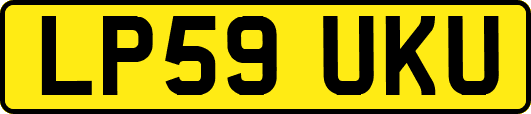 LP59UKU