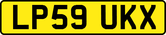 LP59UKX