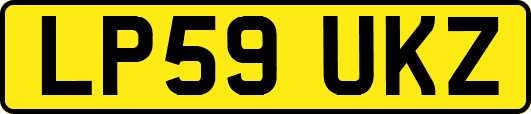 LP59UKZ