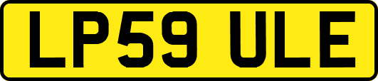 LP59ULE