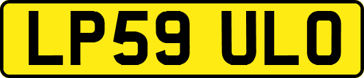 LP59ULO