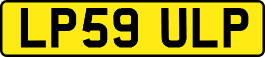 LP59ULP