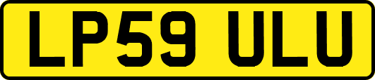LP59ULU