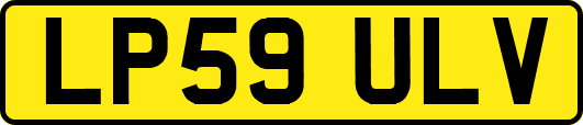 LP59ULV